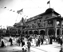 Redondo Beach 1908